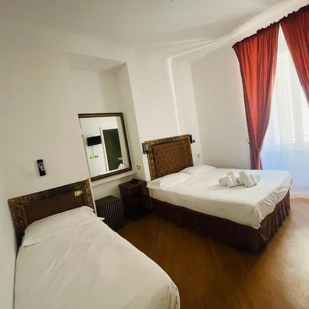 Dcboutiquehotel Roma Exterior foto